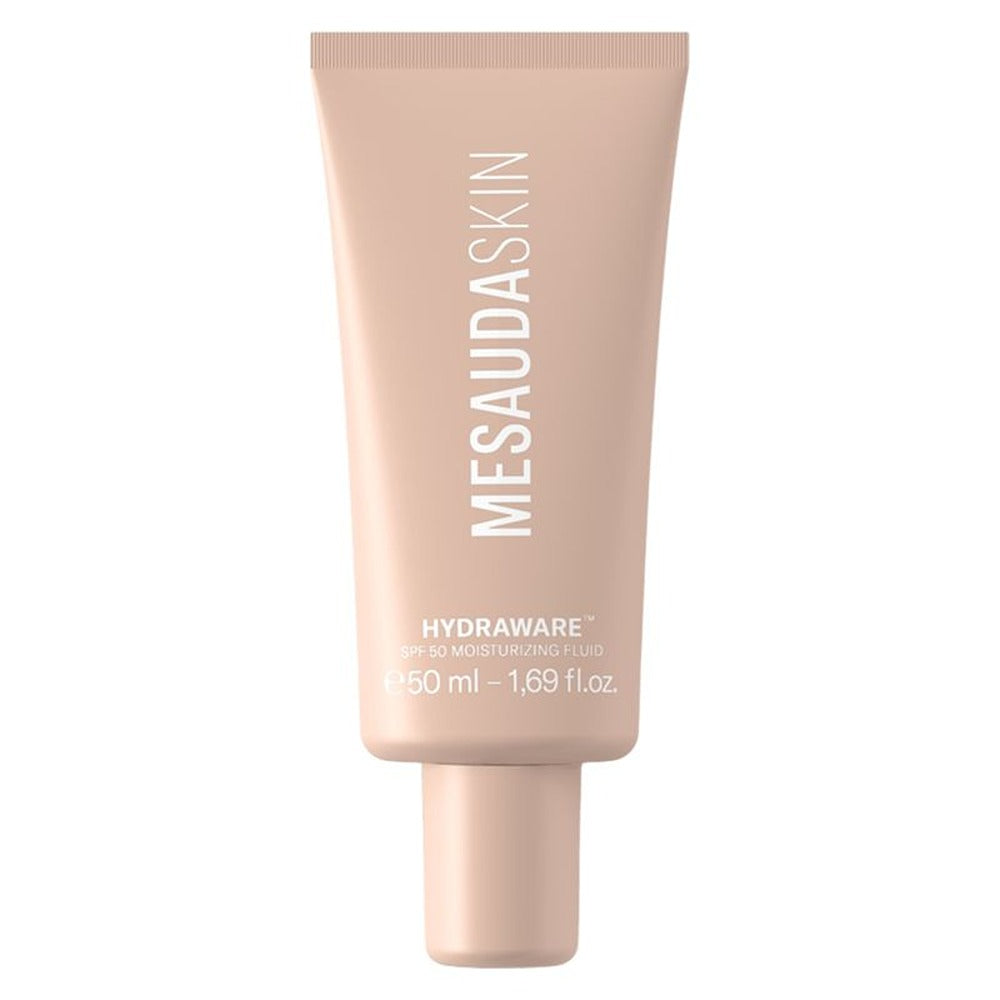 Mesauda Hydraware - Fluido Idratante Spf 50