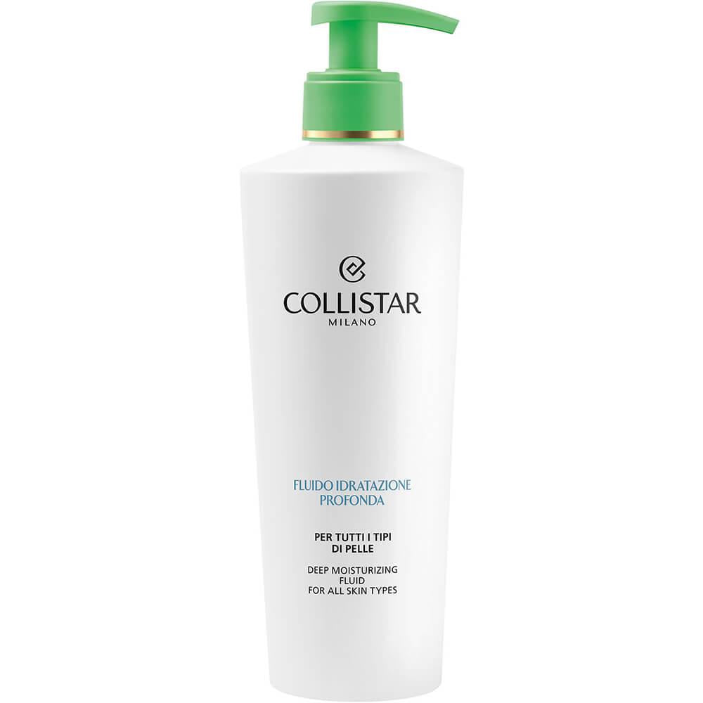 Collistar Fluido Idratazione Profonda