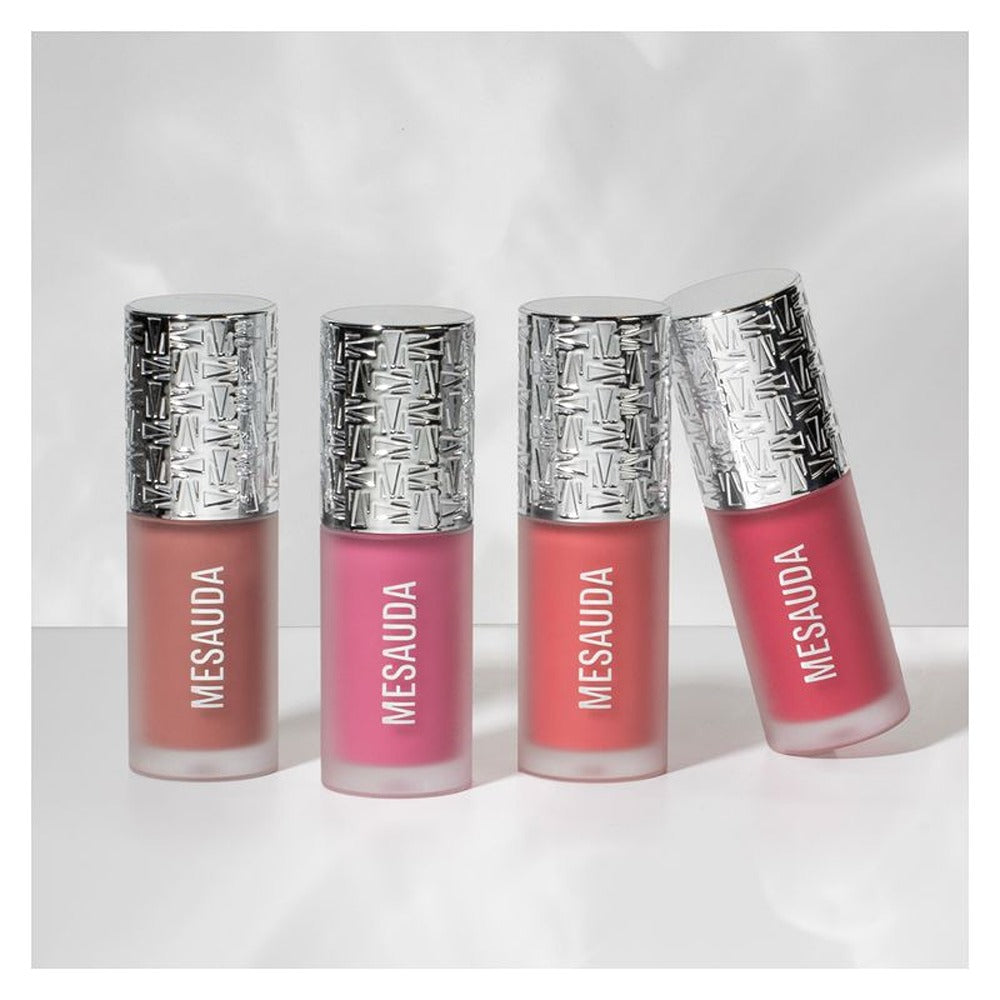 Mesauda Flush Of Blush - Blush Liquido