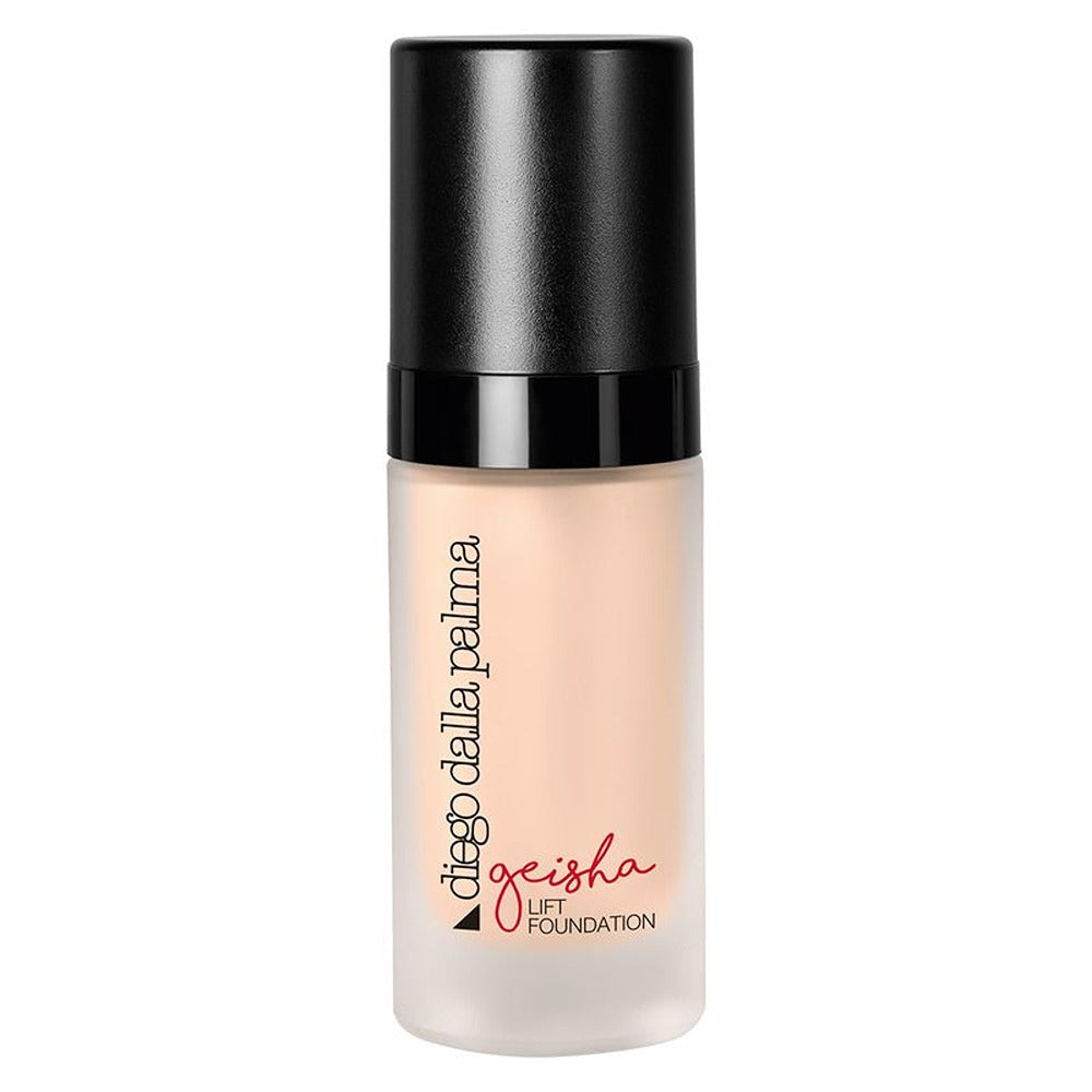 Diego Dalla Palma Geisha Lift Foundation – Fondotinta In Crema Effetto Lifting