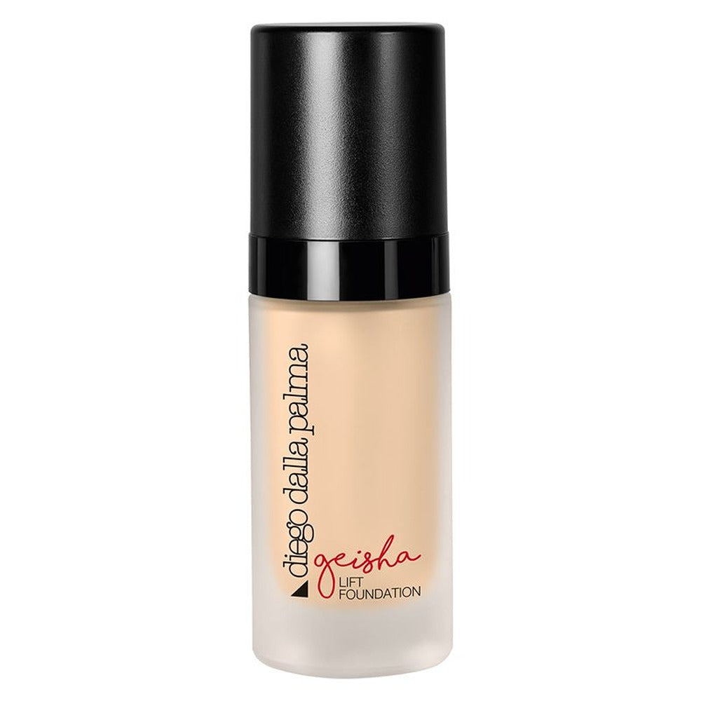 Diego Dalla Palma Geisha Lift Foundation – Fondotinta In Crema Effetto Lifting