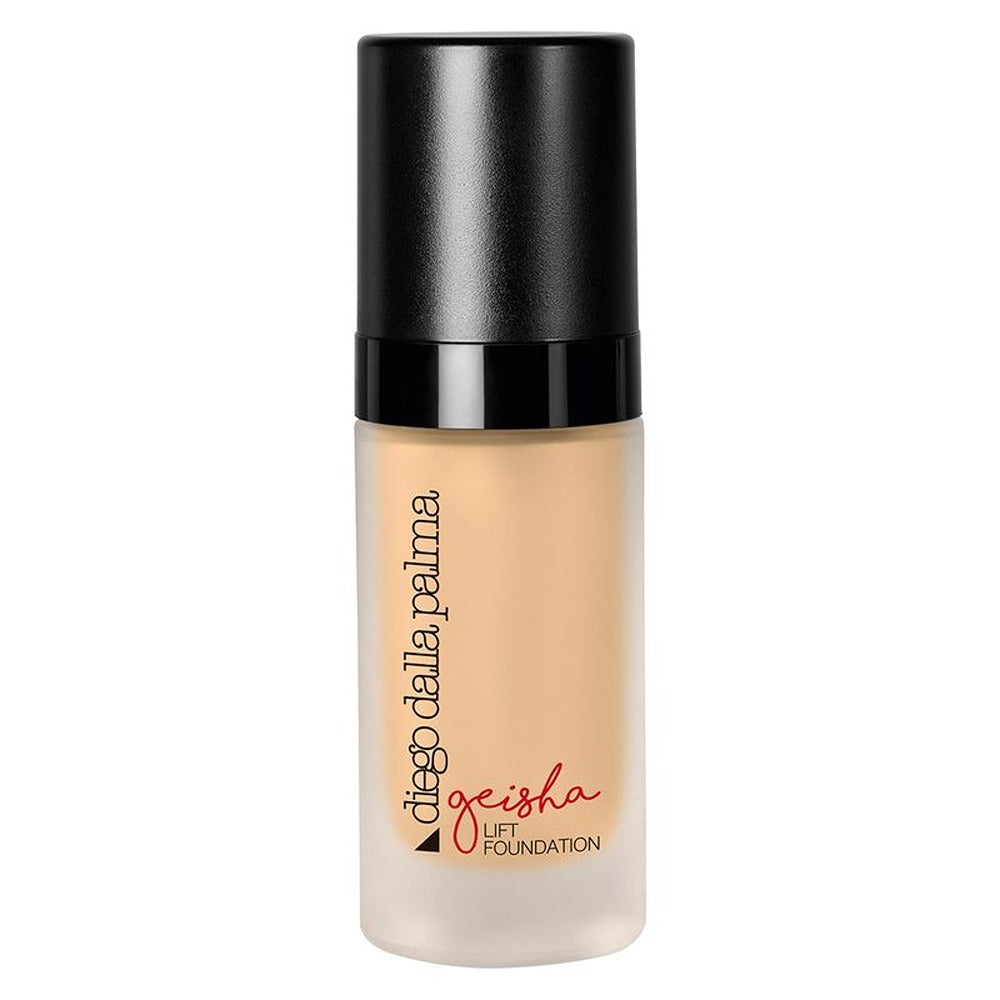 Diego Dalla Palma Geisha Lift Foundation – Fondotinta In Crema Effetto Lifting