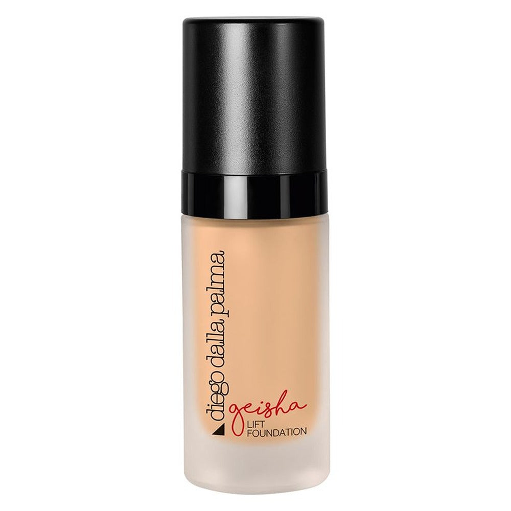 Diego Dalla Palma Geisha Lift Foundation – Fondotinta In Crema Effetto Lifting