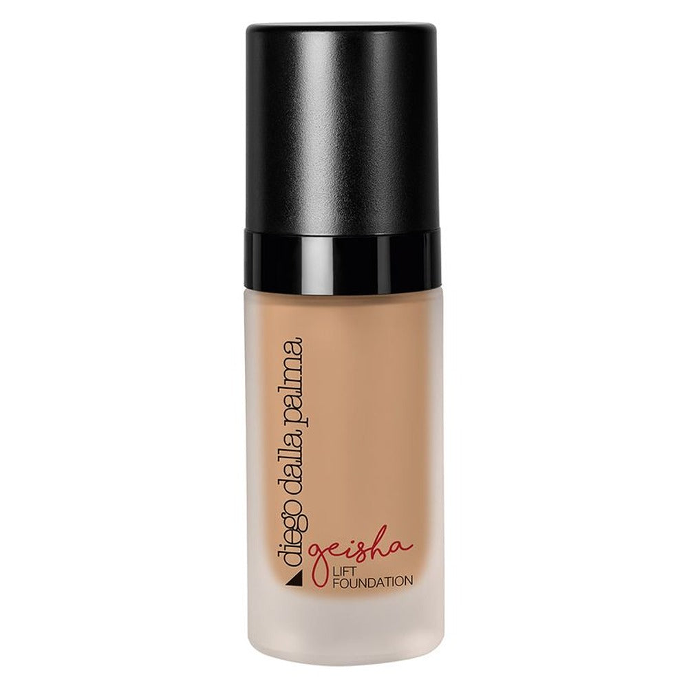 Diego Dalla Palma Geisha Lift Foundation – Fondotinta In Crema Effetto Lifting