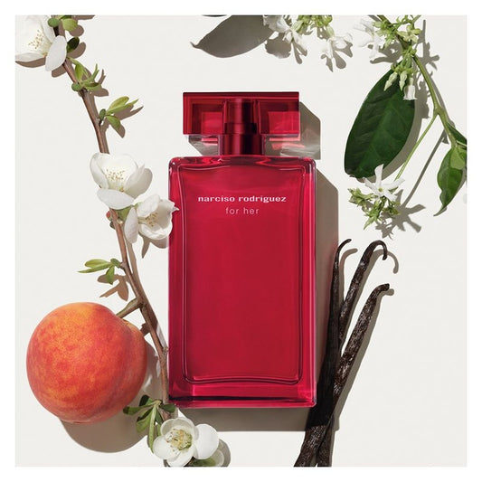 Narciso Rodríguez For Her Eau De Parfum Intense
