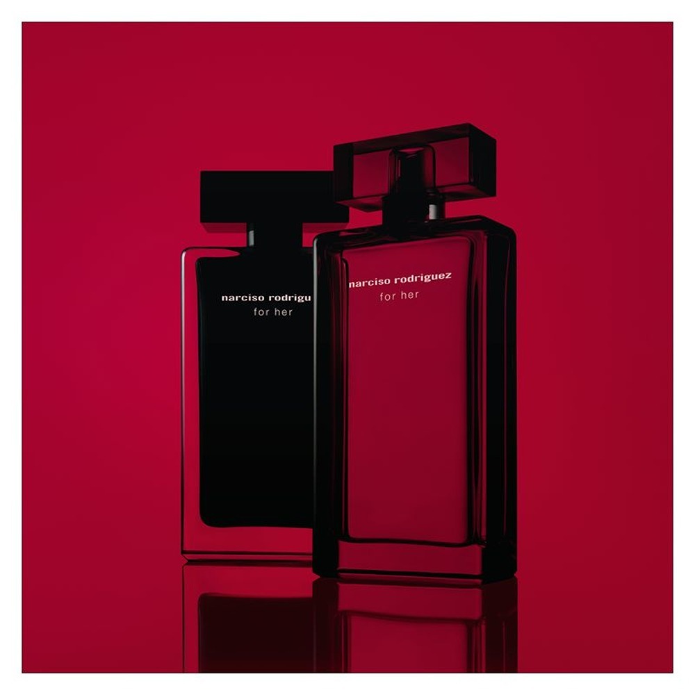 Narciso Rodríguez For Her Eau De Parfum Intense