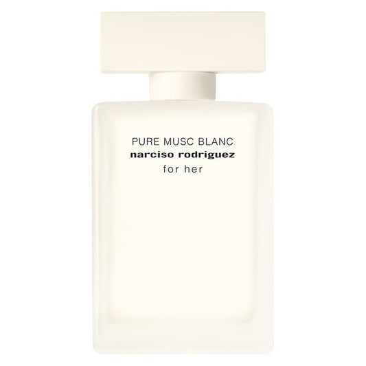 Narciso Rodríguez For Her Pure Musc Blanc Eau De Parfum Intense