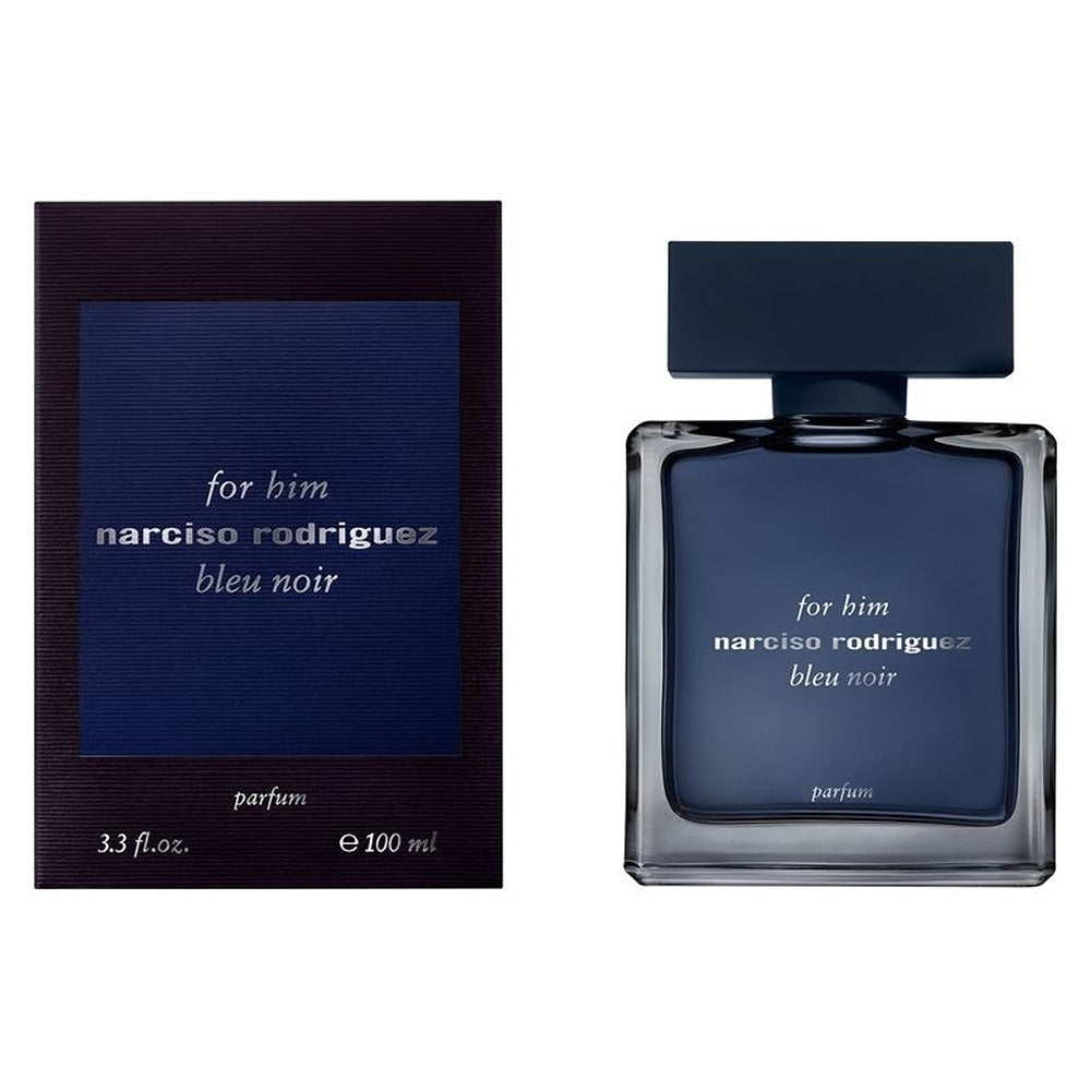 Narciso Rodríguez For Him Bleu Noir Parfum