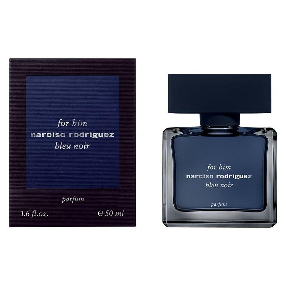 Narciso Rodríguez For Him Bleu Noir Parfum