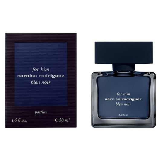 Narciso Rodríguez For Him Bleu Noir Parfum