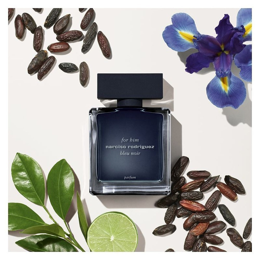 Narciso Rodríguez For Him Bleu Noir Parfum