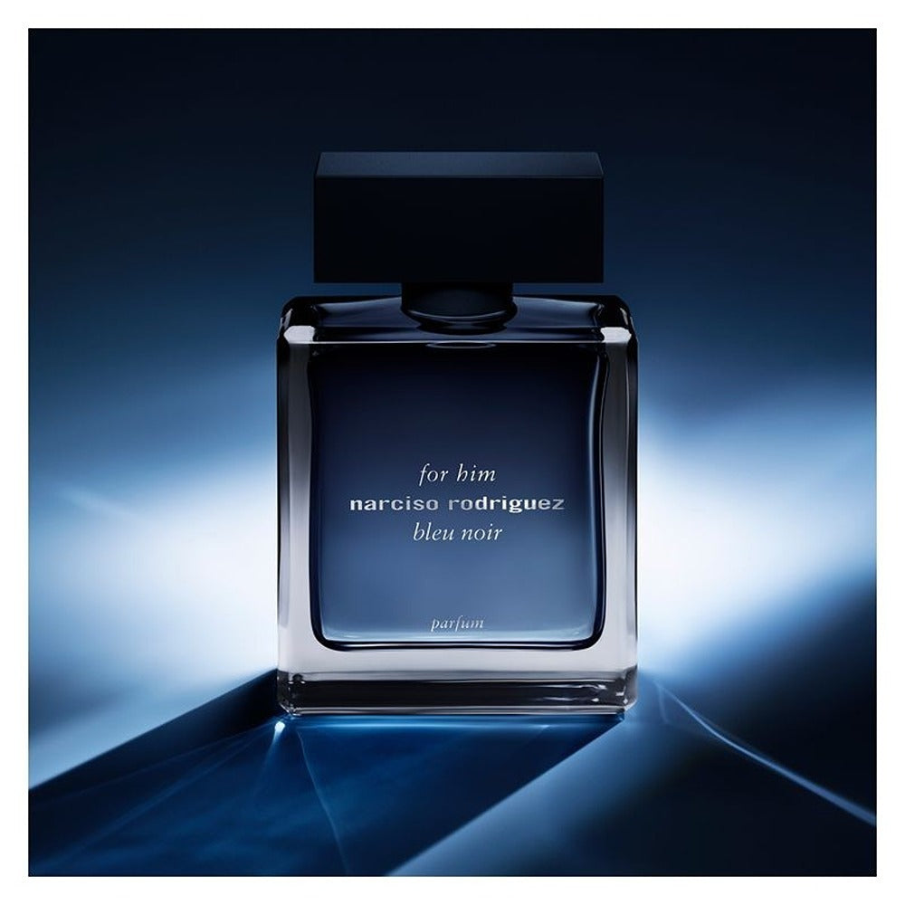 Narciso Rodríguez For Him Bleu Noir Parfum