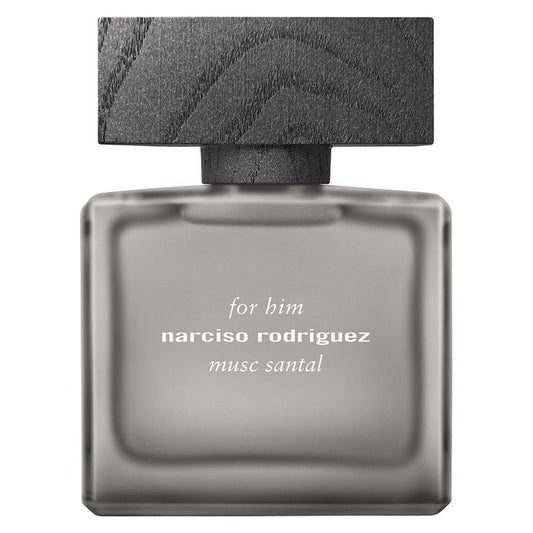 Narciso Rodríguez  For Him Musc Santal Eau De Parfum Intense