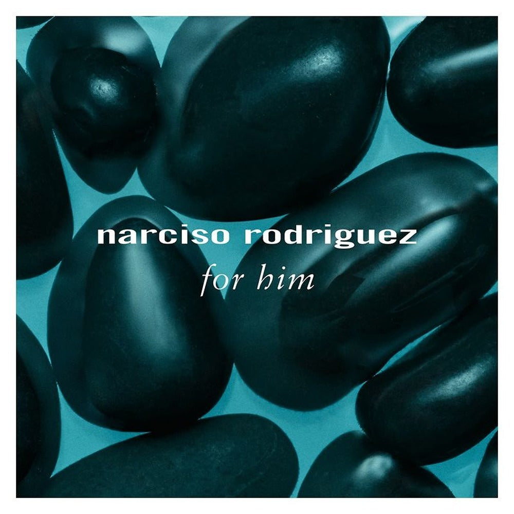 Narciso Rodríguez For Him Vetiver Musc Eau De Toilette