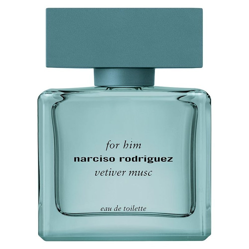 Narciso Rodríguez For Him Vetiver Musc Eau De Toilette