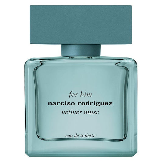 Narciso Rodríguez For Him Vetiver Musc Eau De Toilette