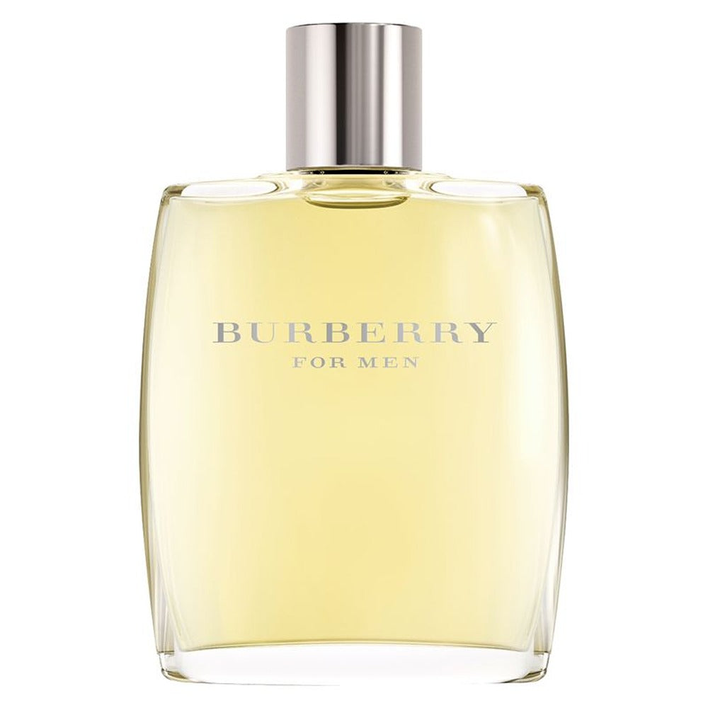 Burberry For Men Eau de Toilette