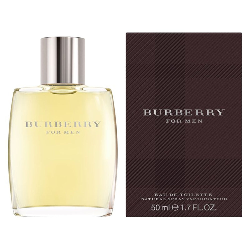Burberry For Men Eau de Toilette
