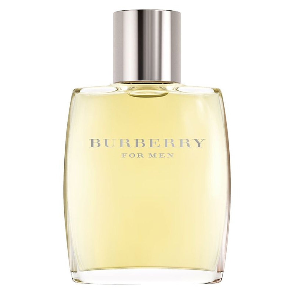 Burberry For Men Eau de Toilette