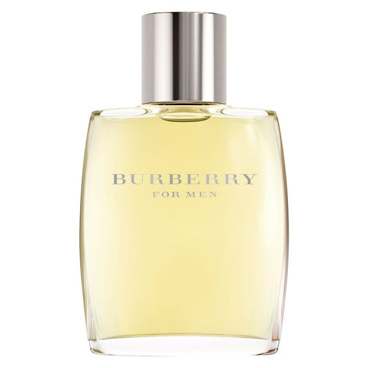 Burberry For Men Eau de Toilette