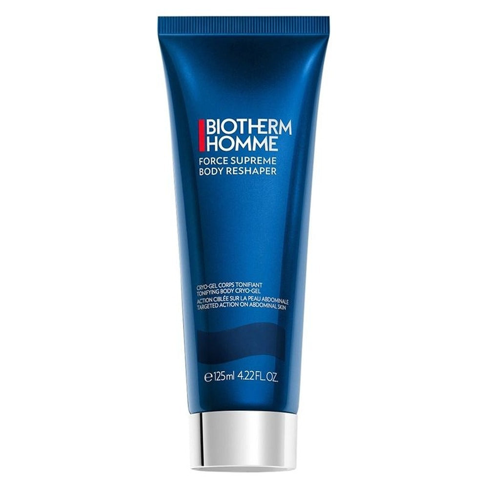 Biotherm Force Supreme Body Reshaper Cryo-Gel - Cryogel Corpo Tonificante