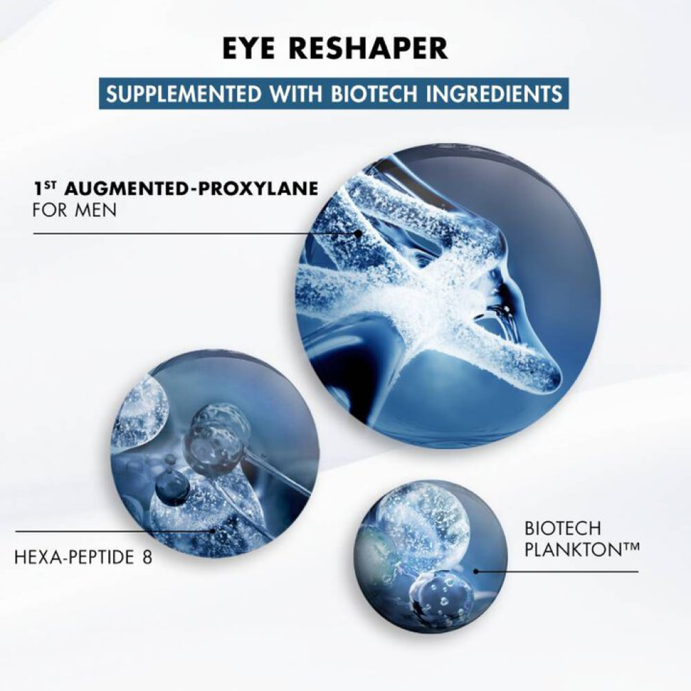 Biorherm Force Supreme Eye Reshaper - Contorno Occhi