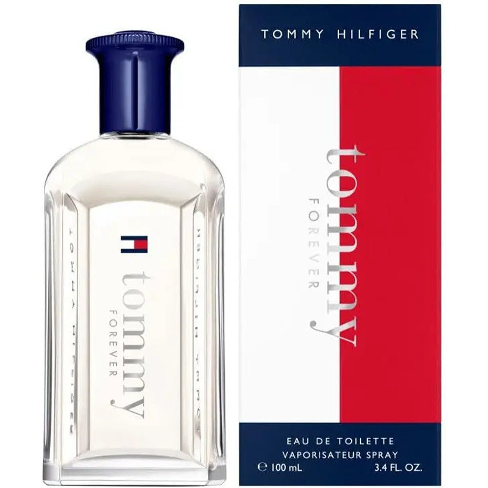 Tommy Hilfiger Tommy Forever Eau De Toilette
