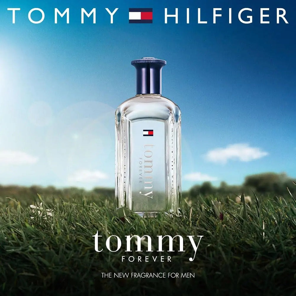 Tommy Hilfiger Tommy Forever Eau De Toilette