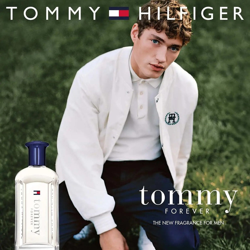 Tommy Hilfiger Tommy Forever Eau De Toilette