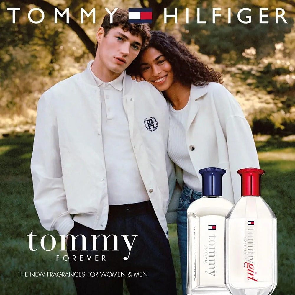 Tommy Hilfiger Tommy Forever Eau De Toilette