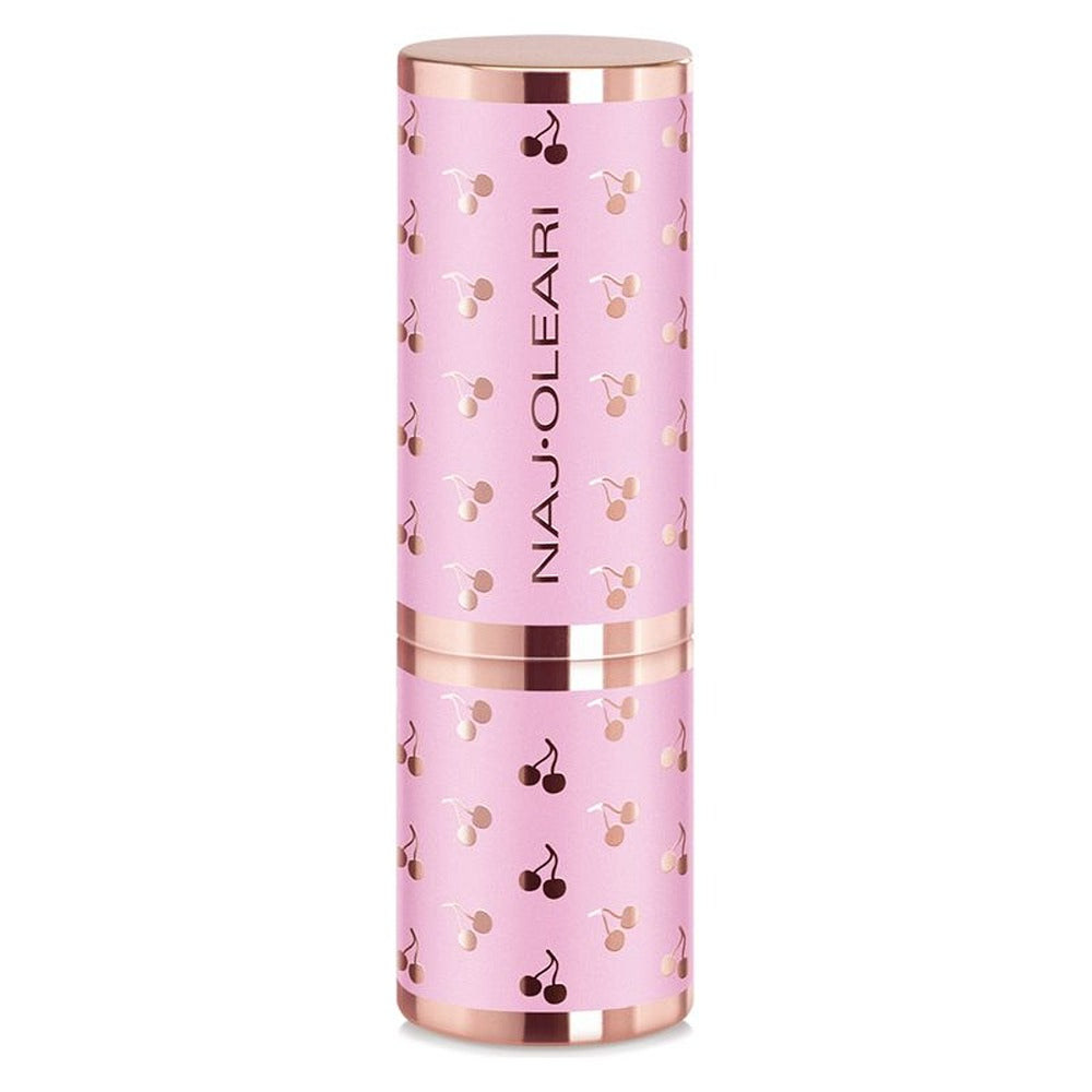 Naj-Oleari Forever Matte Lipstick - Rossetto Dal Finish Opaco E Satinato