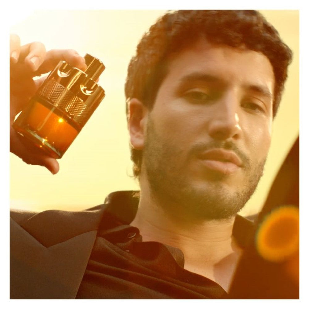 Azzaro Forever Wanted Absolu Eau de Parfum