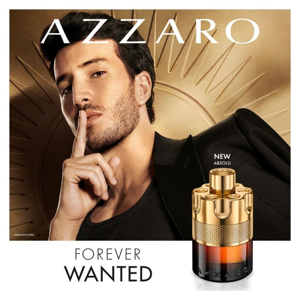 Azzaro Forever Wanted Absolu Eau de Parfum