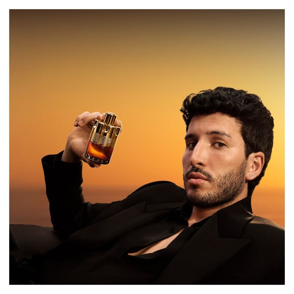 Azzaro Forever Wanted Absolu Eau de Parfum