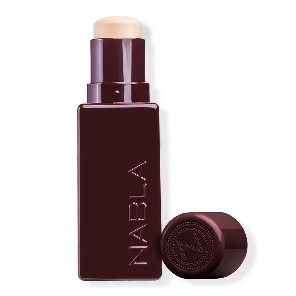 Nabla Art Of Skin Foundation Stick - Fondotinta in Stick Idratante E Levigante