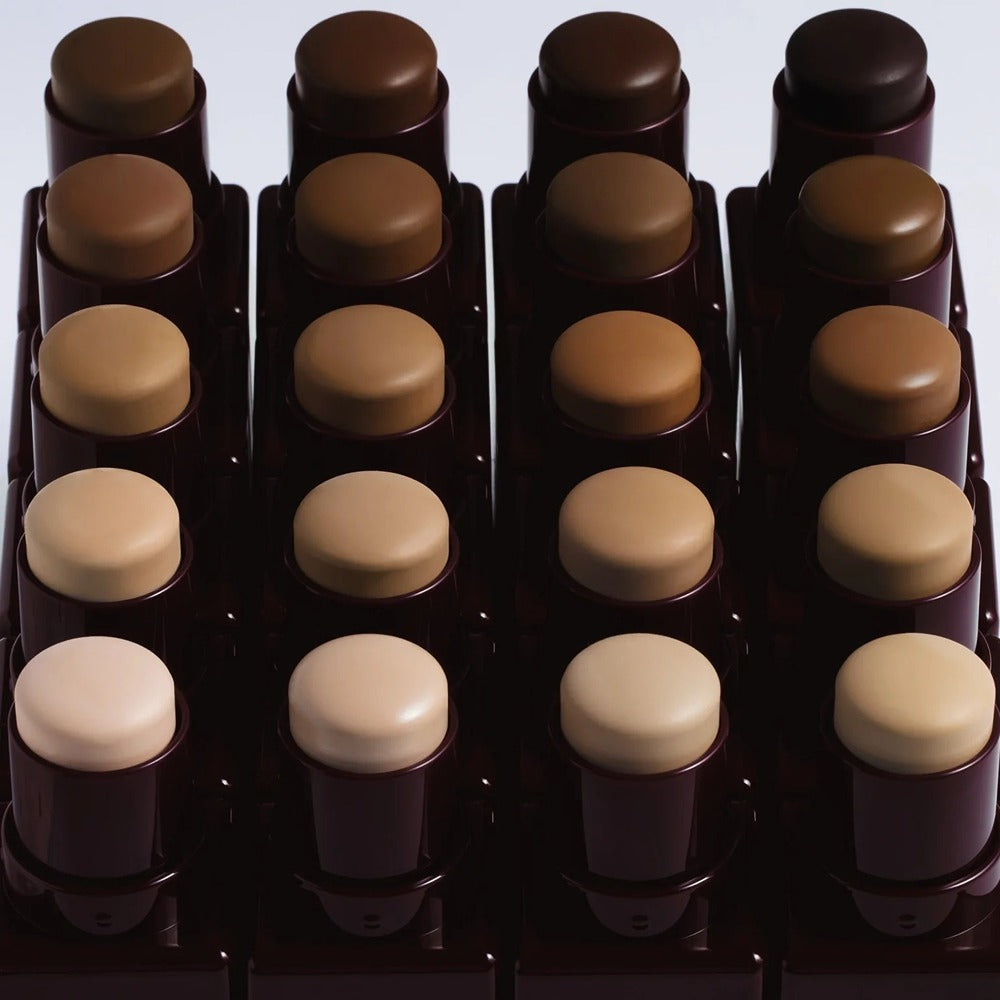 Nabla Art Of Skin Foundation Stick - Fondotinta in Stick Idratante E Levigante