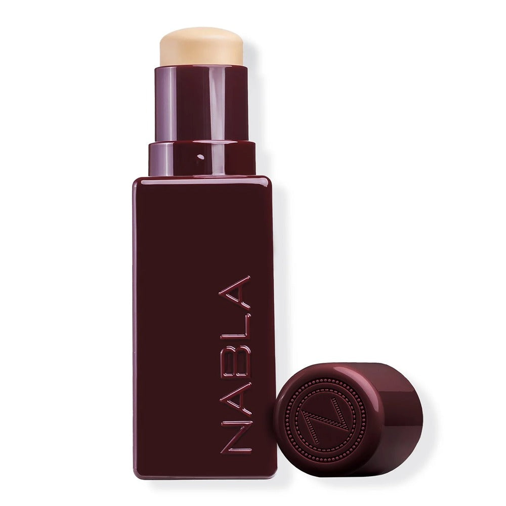 Nabla Art Of Skin Foundation Stick - Fondotinta in Stick Idratante E Levigante