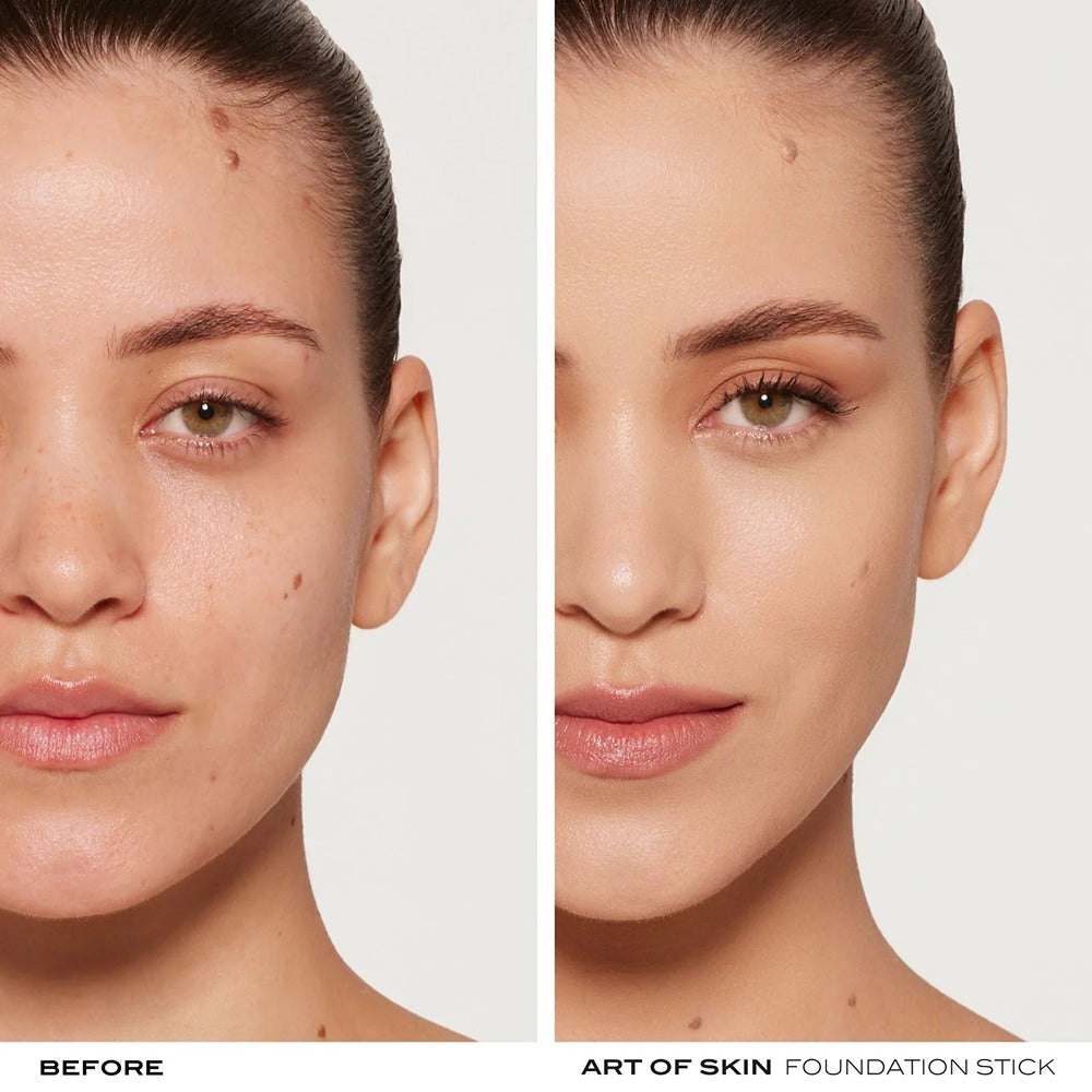 Nabla Art Of Skin Foundation Stick - Fondotinta in Stick Idratante E Levigante