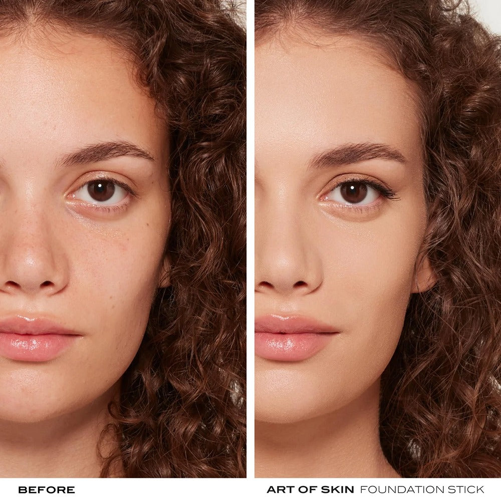 Nabla Art Of Skin Foundation Stick - Fondotinta in Stick Idratante E Levigante