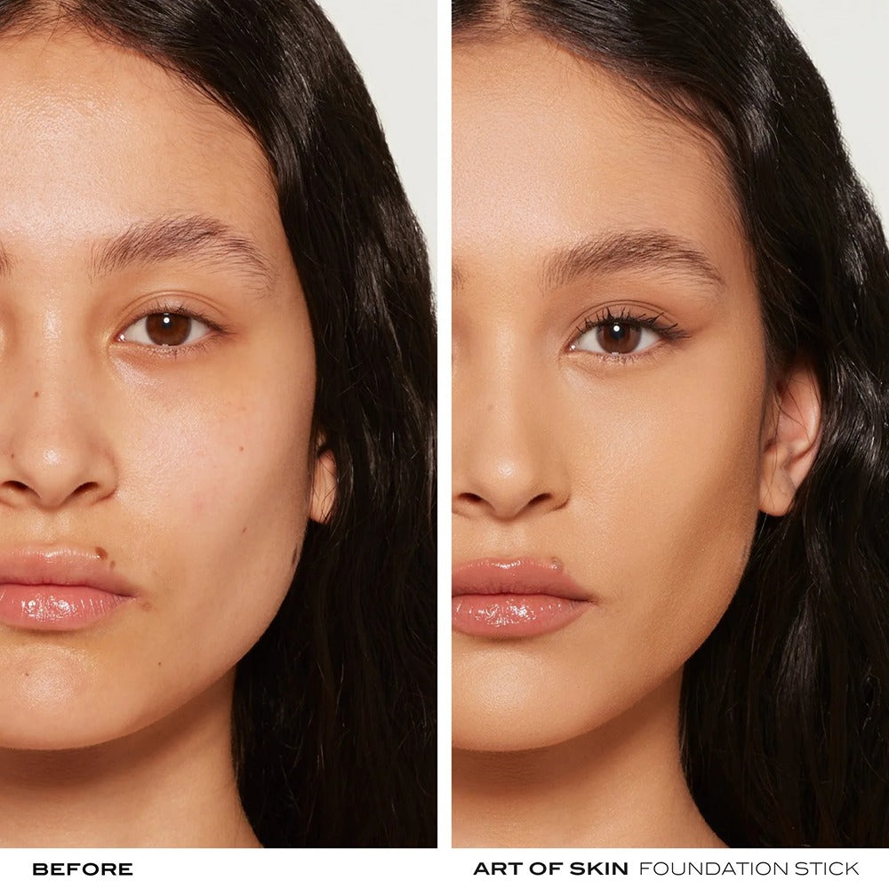 Nabla Art Of Skin Foundation Stick - Fondotinta in Stick Idratante E Levigante