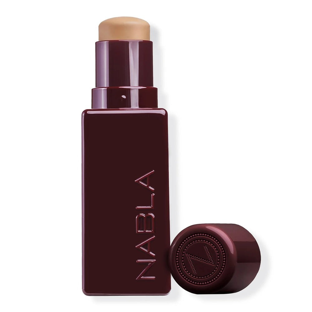 Nabla Art Of Skin Foundation Stick - Fondotinta in Stick Idratante E Levigante