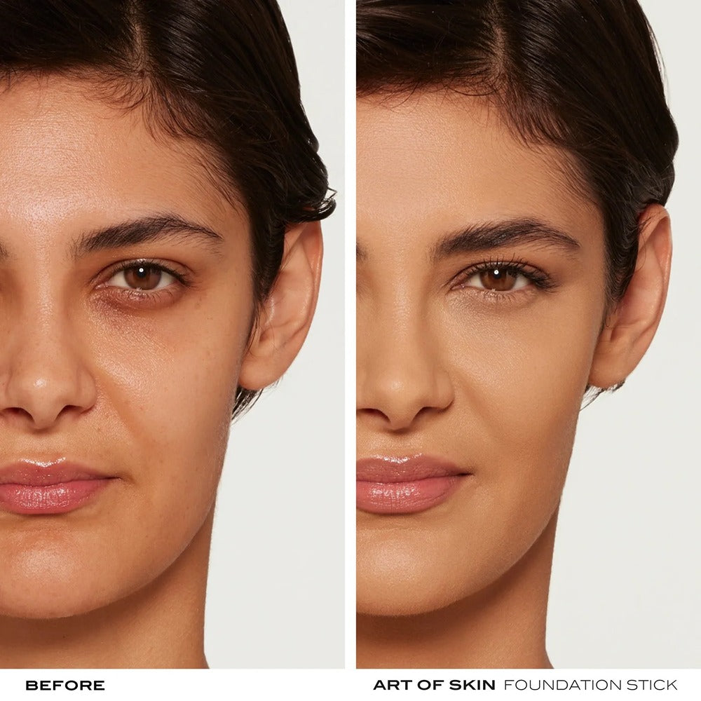 Nabla Art Of Skin Foundation Stick - Fondotinta in Stick Idratante E Levigante