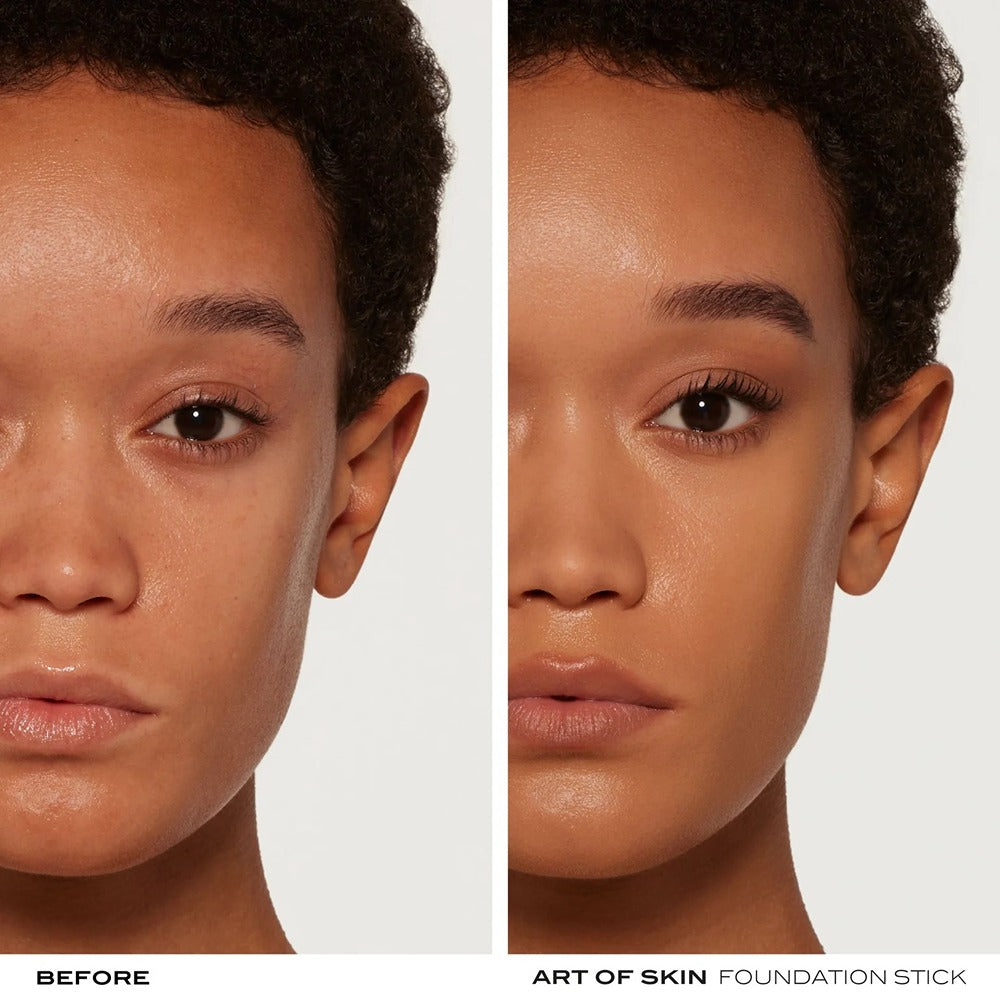 Nabla Art Of Skin Foundation Stick - Fondotinta in Stick Idratante E Levigante