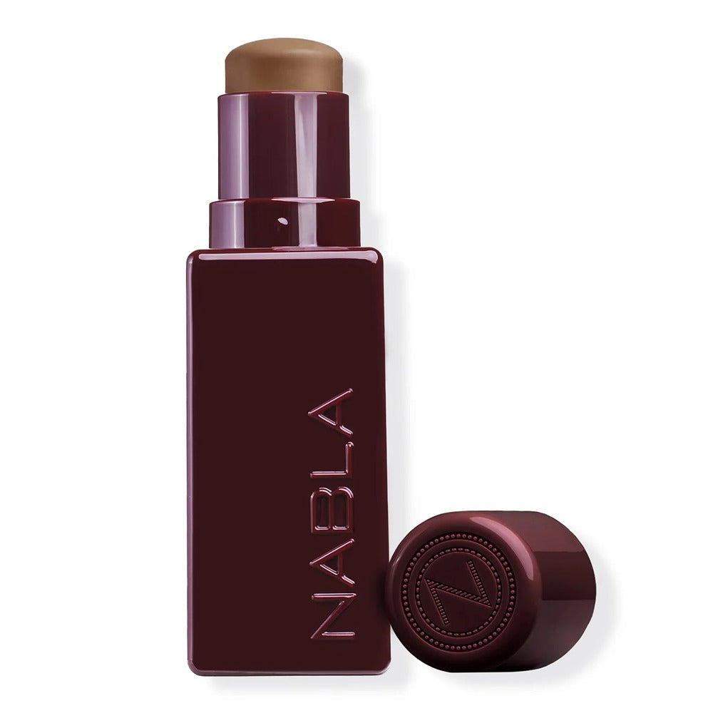 Nabla Art Of Skin Foundation Stick - Fondotinta in Stick Idratante E Levigante