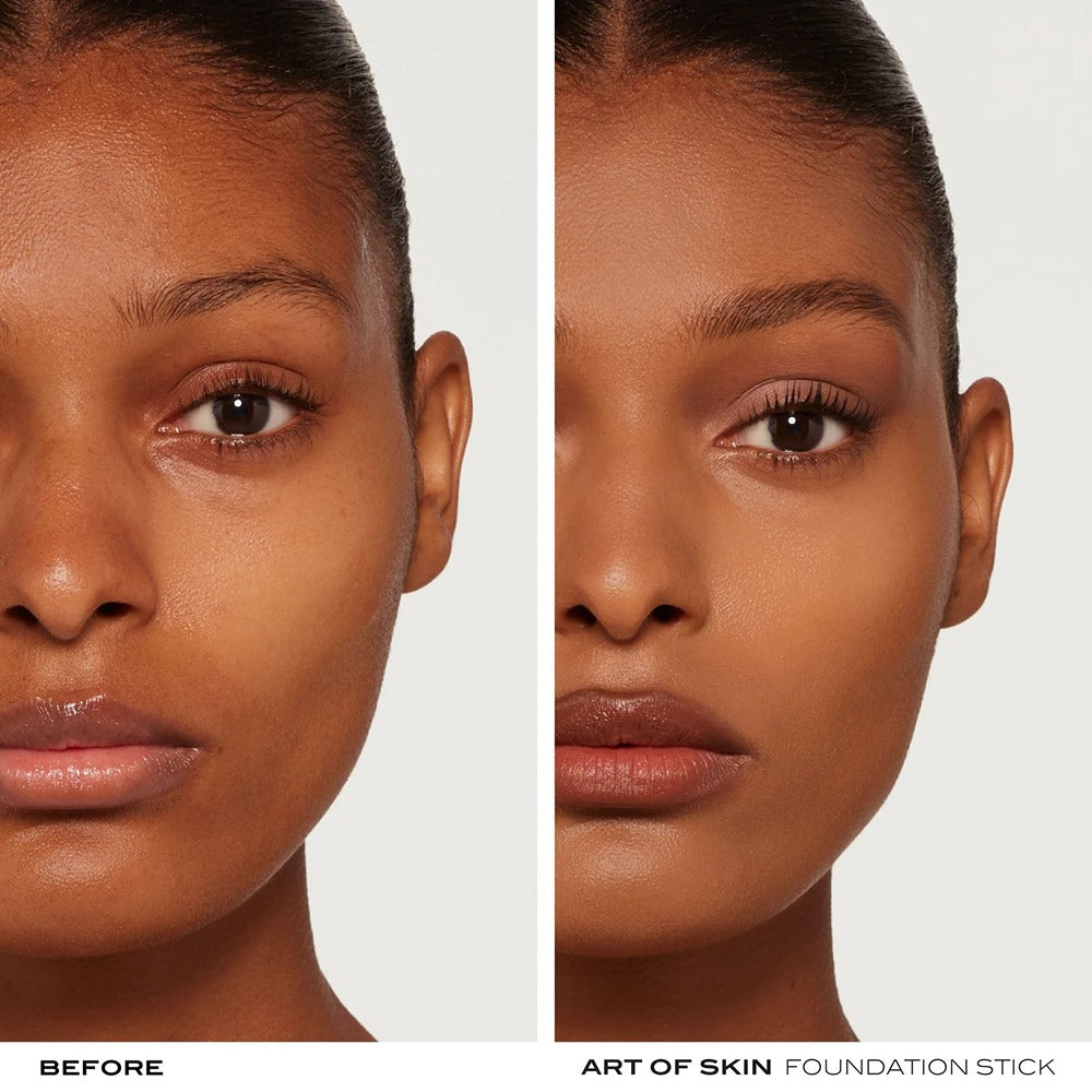 Nabla Art Of Skin Foundation Stick - Fondotinta in Stick Idratante E Levigante
