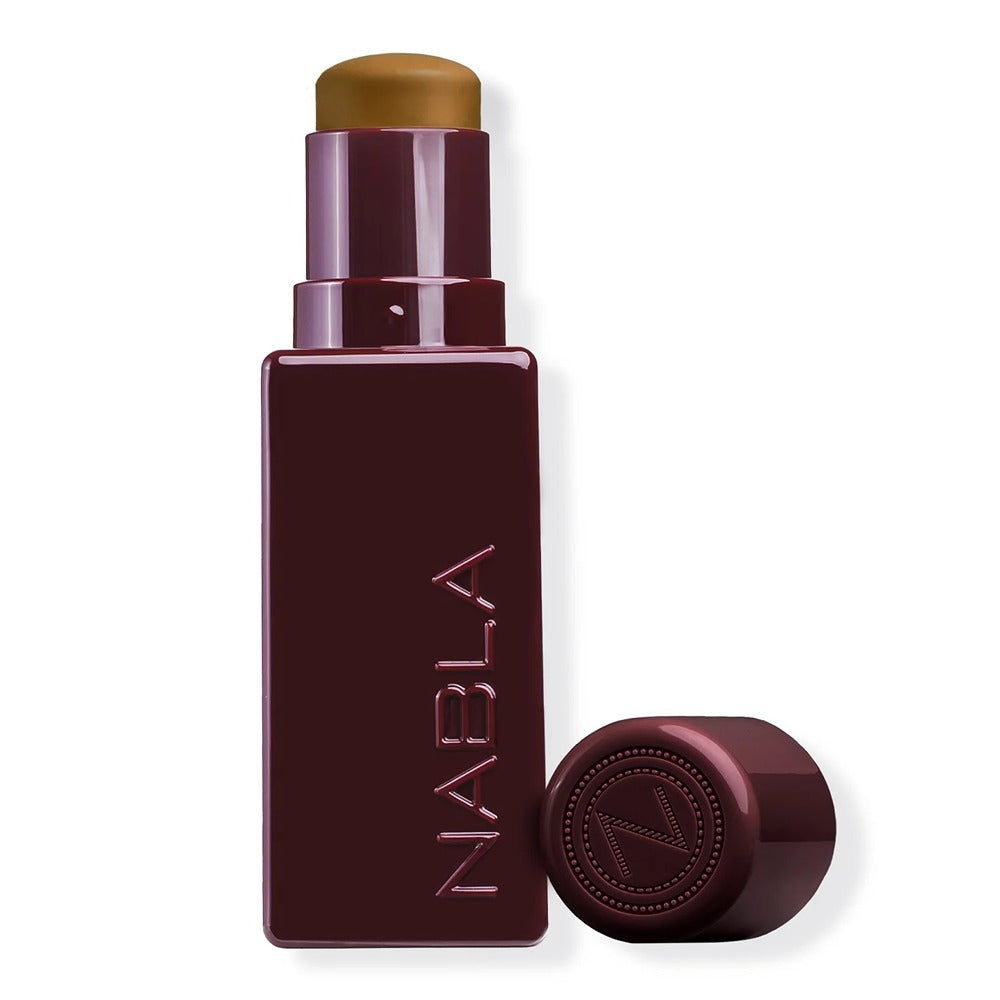 Nabla Art Of Skin Foundation Stick - Fondotinta in Stick Idratante E Levigante