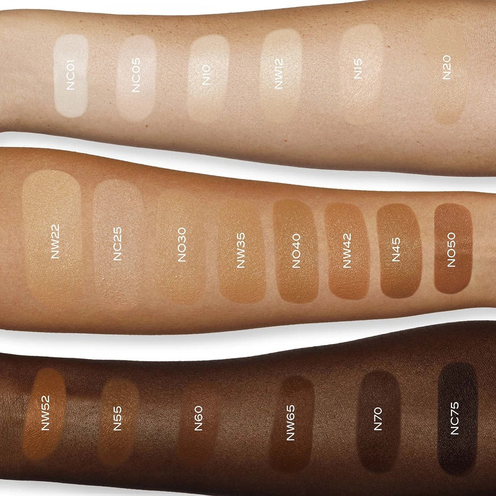 Nabla Art Of Skin Foundation Stick - Fondotinta in Stick Idratante E Levigante