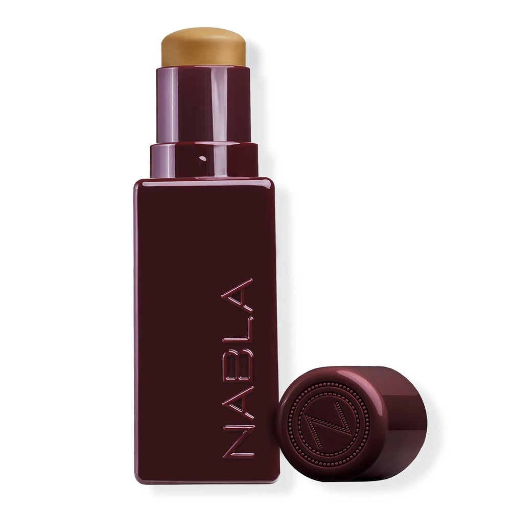 Nabla Art Of Skin Foundation Stick - Fondotinta in Stick Idratante E Levigante