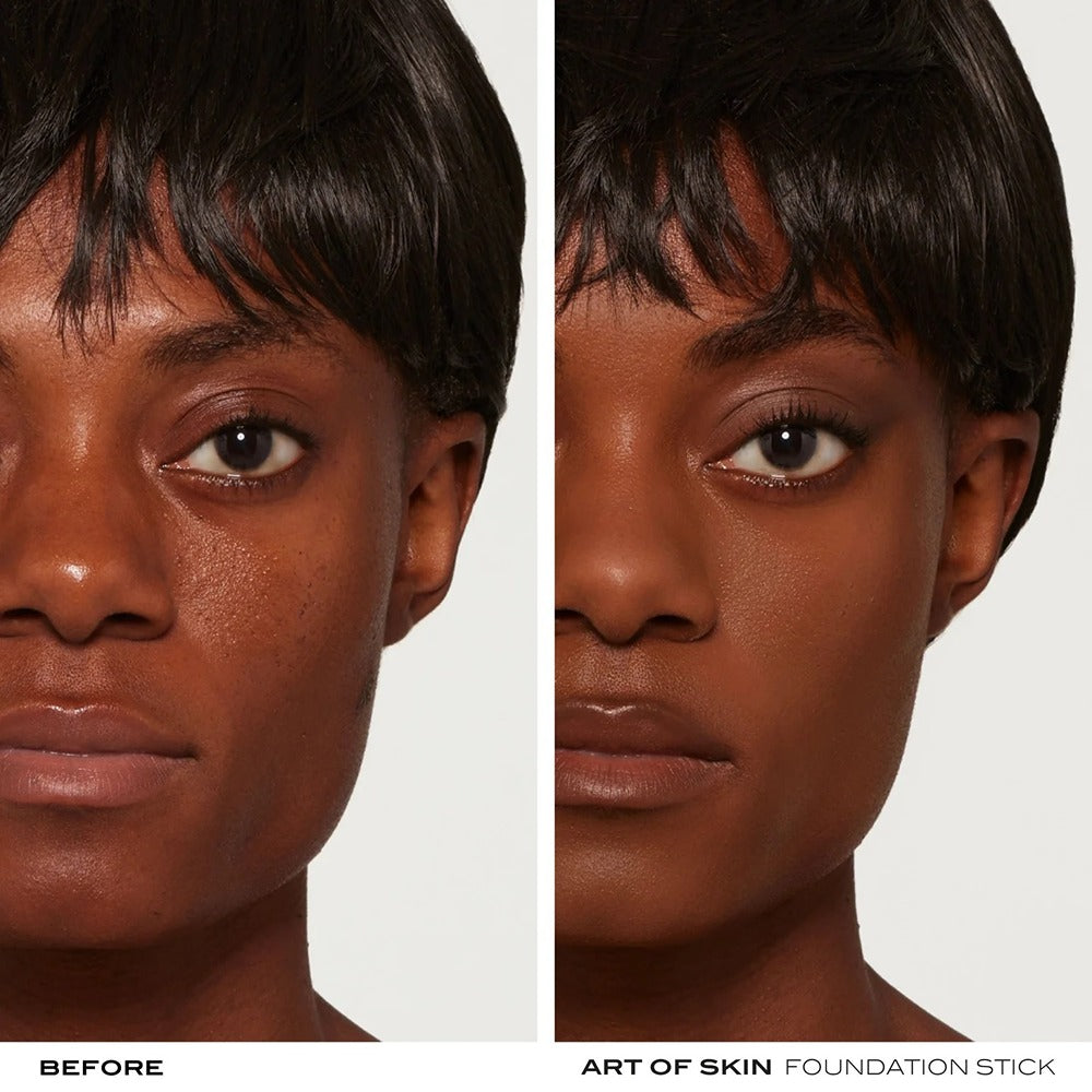 Nabla Art Of Skin Foundation Stick - Fondotinta in Stick Idratante E Levigante