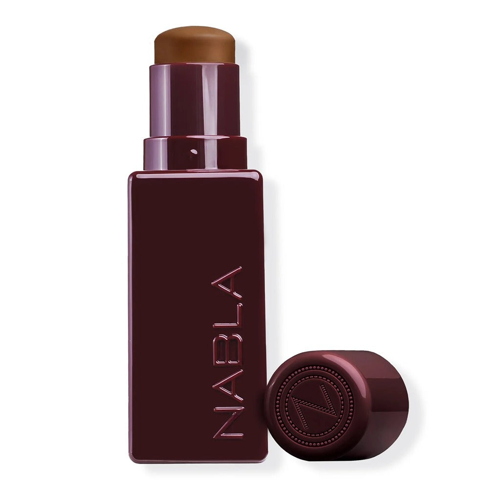 Nabla Art Of Skin Foundation Stick - Fondotinta in Stick Idratante E Levigante